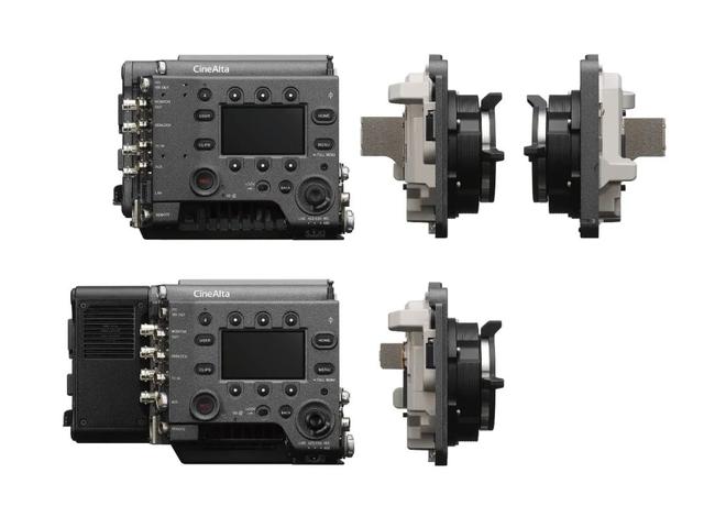 µӰCineAltaV 2ʲô㣿